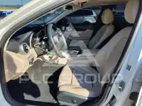 2016 Mercedes Benz C-Class фото