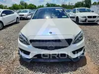 2016 Mercedes Benz C-Class фото