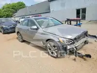 2016 Mercedes Benz C-Class фото
