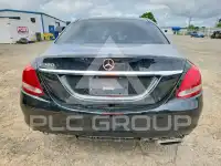 2016 Mercedes Benz C-Class photo