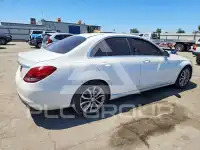 2016 Mercedes Benz C-Class фото