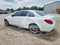 2016 Mercedes Benz C-Class photo