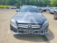 2016 Mercedes Benz C-Class фото