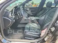 2016 Mercedes Benz C-Class фото