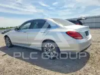 2016 Mercedes Benz C-Class фото