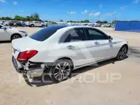 2016 Mercedes Benz C-Class фото