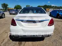 2016 Mercedes Benz C-Class photo