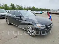 2016 Mercedes Benz C-Class photo