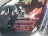 2016 Mercedes Benz C-Class фото