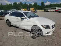 2016 Mercedes Benz C-Class фото