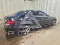 2016 Mercedes Benz C-Class фото