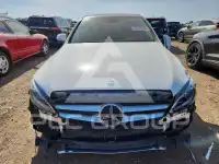 2016 Mercedes Benz C-Class фото