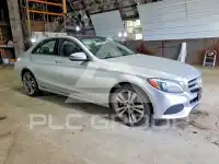 2016 Mercedes Benz C-Class photo