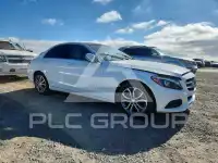 2016 Mercedes Benz C-Class photo