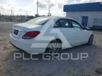 2016 Mercedes Benz C-Class photo