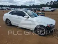 2016 Mercedes Benz C-Class фото