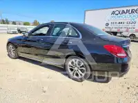 2016 Mercedes Benz C-Class фото