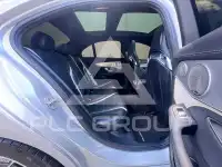 2016 Mercedes Benz C-Class фото
