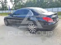 2016 Mercedes Benz C-Class фото