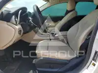 2016 Mercedes Benz C-Class фото