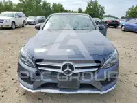 2016 Mercedes Benz C-Class photo