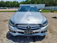 2016 Mercedes Benz C-Class фото
