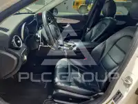 2016 Mercedes Benz C-Class photo
