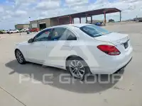 2016 Mercedes Benz C-Class фото