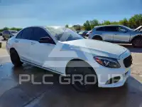 2016 Mercedes Benz C-Class фото