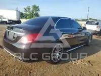 2016 Mercedes Benz C-Class фото