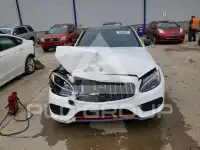 2016 Mercedes Benz C-Class фото