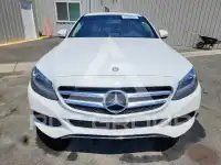 2016 Mercedes Benz C-Class photo