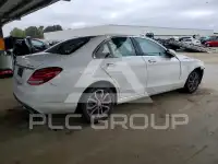 2016 Mercedes Benz C-Class фото