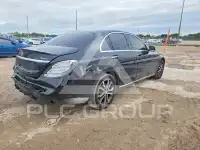 2016 Mercedes Benz C-Class фото