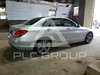 2016 Mercedes Benz C-Class photo