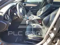 2016 Mercedes Benz C-Class photo