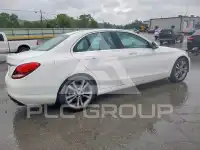 2016 Mercedes Benz C-Class photo