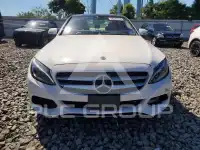 2016 Mercedes Benz C-Class фото