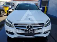 2016 Mercedes Benz C-Class фото