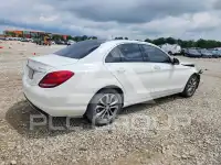 2016 Mercedes Benz C-Class photo