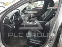 2016 Mercedes Benz C-Class фото