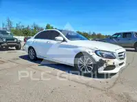 2016 Mercedes Benz C-Class photo