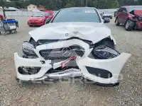 2016 Mercedes Benz C-Class photo