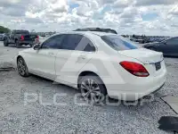 2016 Mercedes Benz C-Class фото