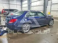 2016 Mercedes Benz C-Class photo