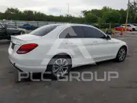 2016 Mercedes Benz C-Class фото