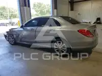 2016 Mercedes Benz C-Class photo
