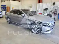 2016 Mercedes Benz C-Class photo