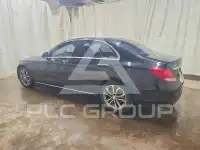 2016 Mercedes Benz C-Class фото