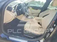2016 Mercedes Benz C-Class photo